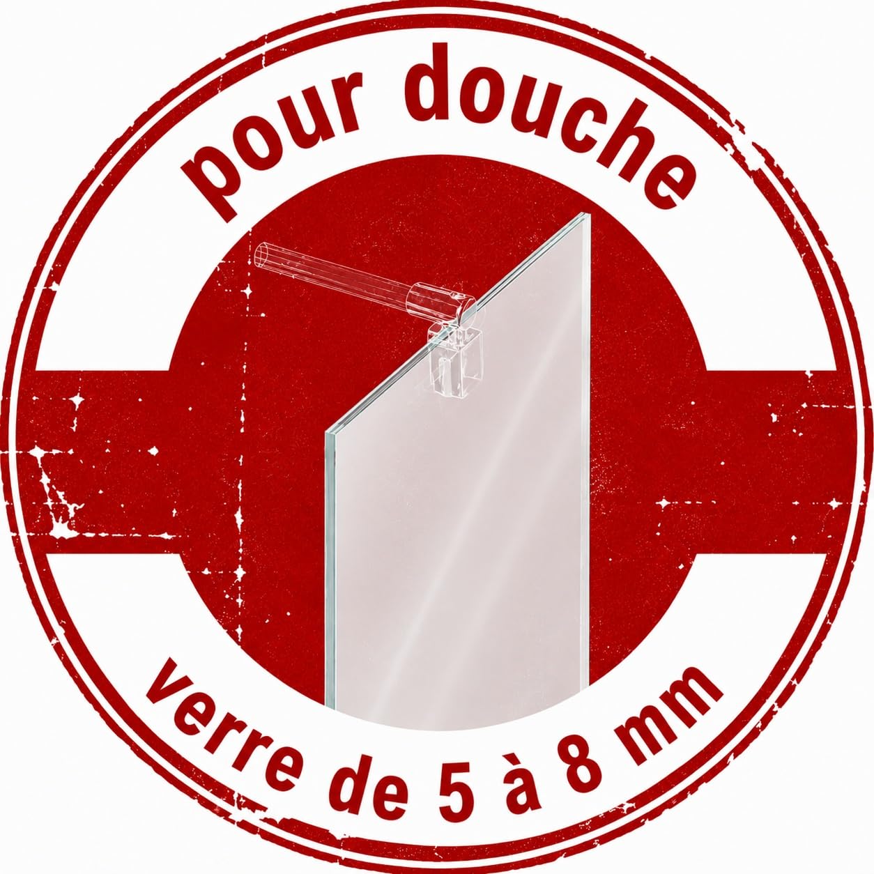 schulte-accessoires-barre-stabilisation-122-cm-chrom-verre-5-8-mm image 4