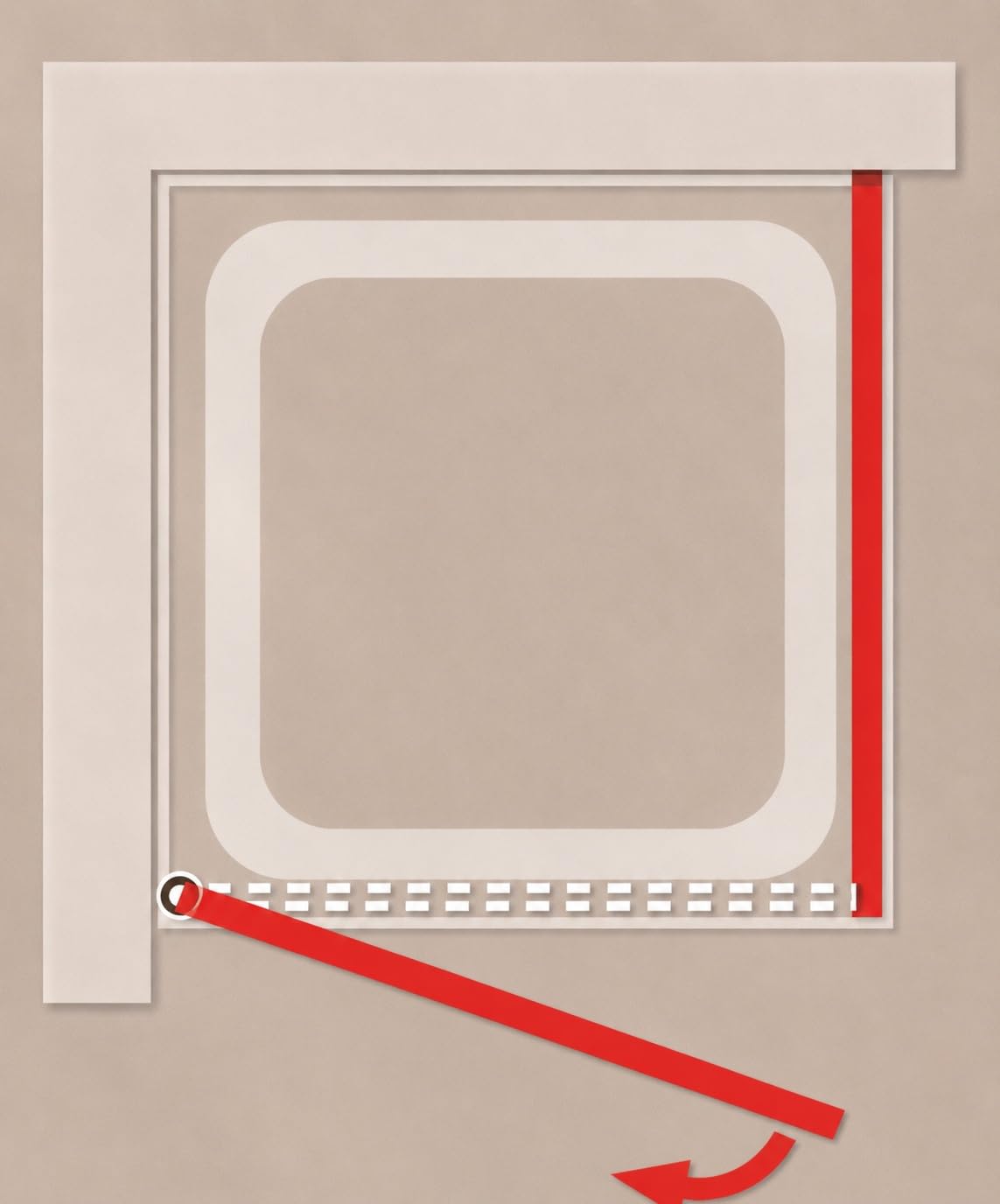 schulte-porte-de-douche-angle-80x80x193-cm-chrom image 3