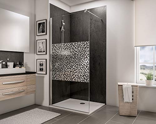 schulte-walk-in-90x190-paroi-italienne-galets-sans-porte image 5