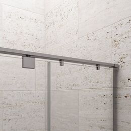 provex-iunix-iui-3-paroi-de-douche-inox-pivotante image 4