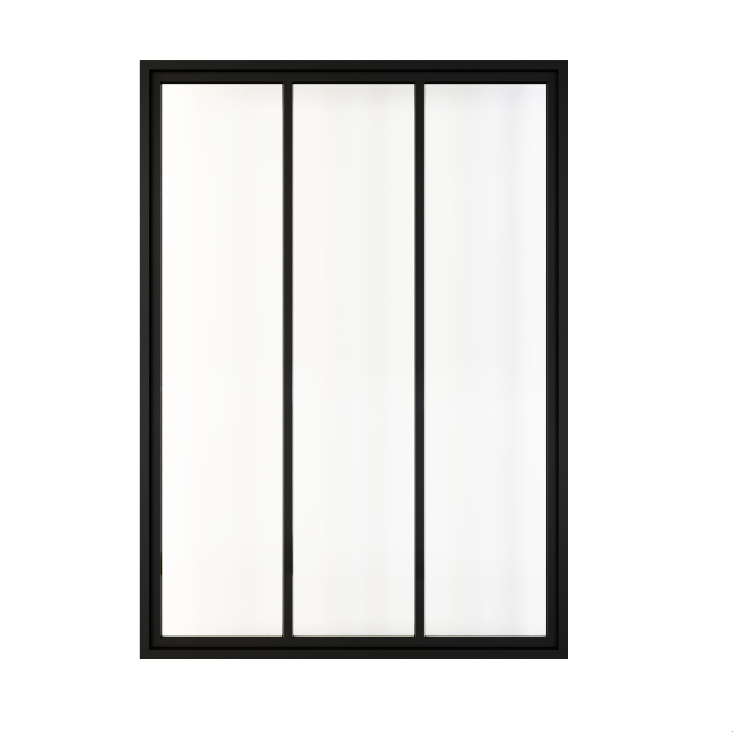 schulte-verri-re-int-rieur-130x93-cm-3-vitrages-noir image 2