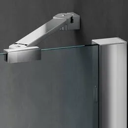provex-jolly-je-2-porte-de-douche-battante-2000-mm image 3