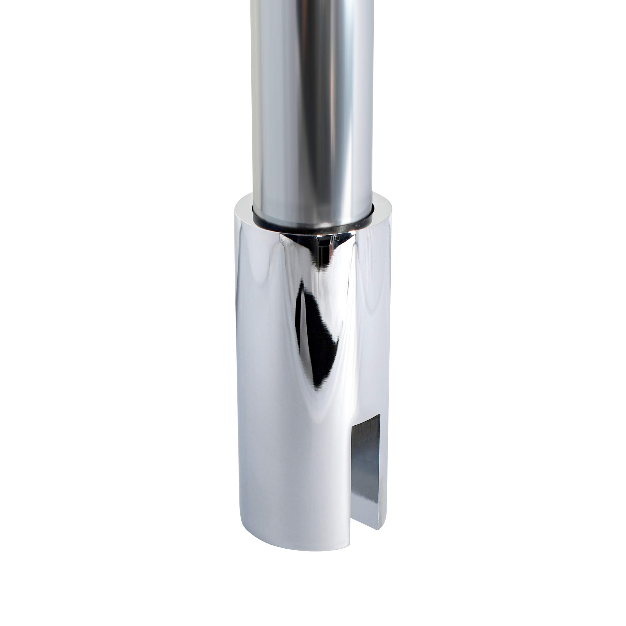 schulte-barre-stabilisation-paroi-douche-80-cm-chrom image 3