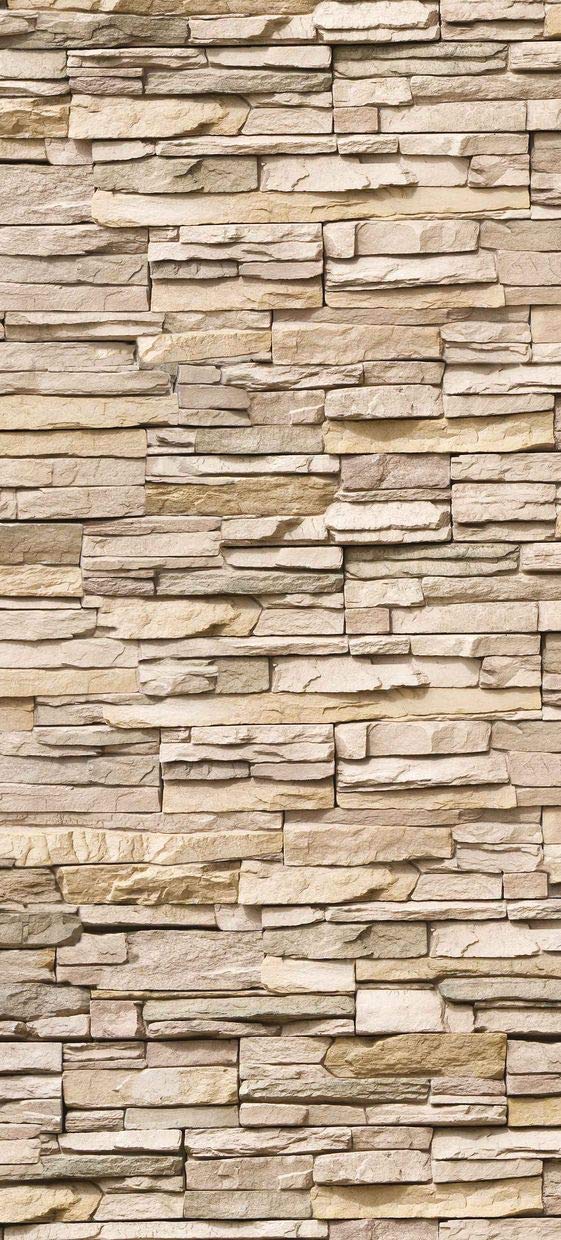 schulte-panneaux-muraux-2x100x210-cm-parement-clair image 2