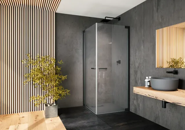 provex-e-lite-ee-porte-de-douche-2000-mm-minmax-90-mm image 1