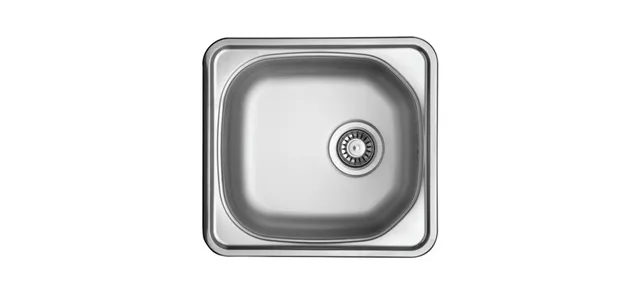krone-compact-cm-465-435-vier-inox-1-bac-46-5x43-5-satin image 1