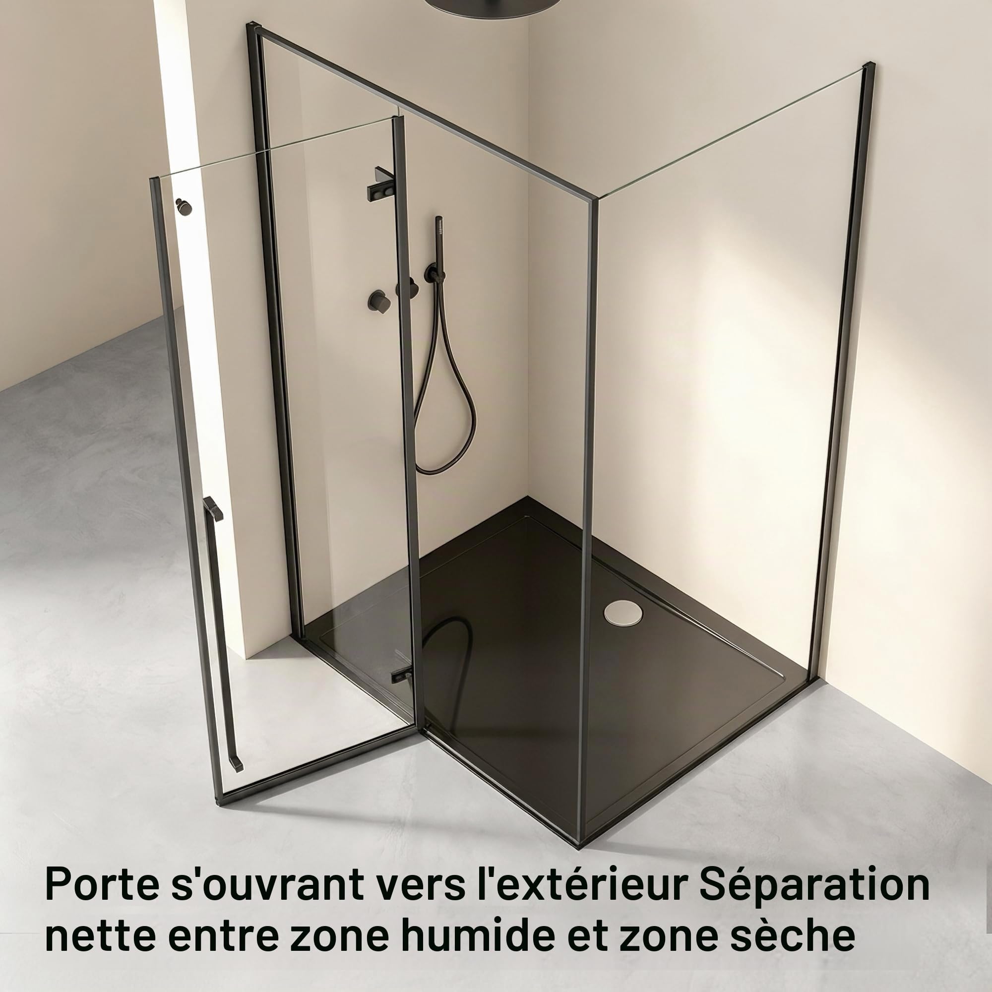 doporro-ravenna64k-cabine-douche-90x140-pivotante-sans-bac image 3