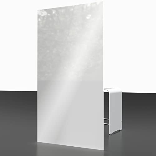 schulte-d120120-f-paroi-de-douche-miroir-chrom-120x200-cm image 5