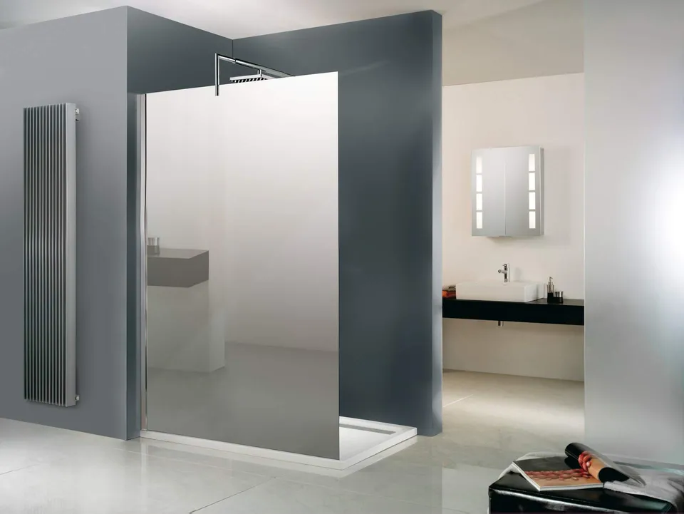 schulte-d120120-f-paroi-de-douche-miroir-chrom-120x200-cm image 1