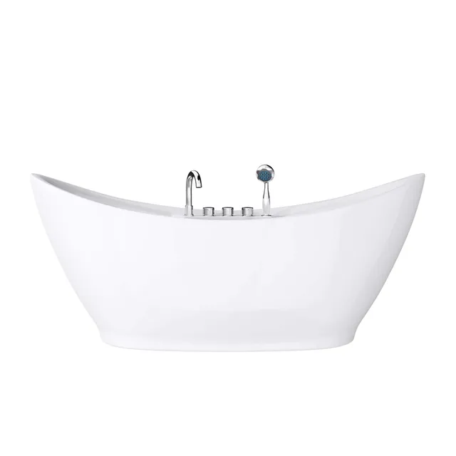 doporro-vincenza514-baignoire-lot-ovale-acrylique-183-cm image 1