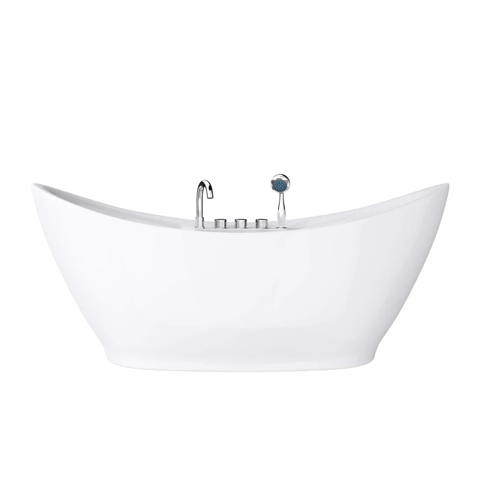 doporro-vincenza514-baignoire-lot-ovale-acrylique-183-cm image 1