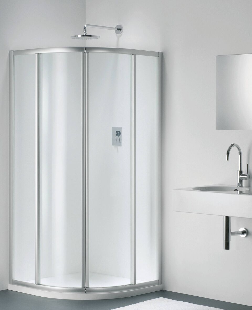 provex-classic-rc-porte-de-douche-coulissante-pr-mont-e image 1