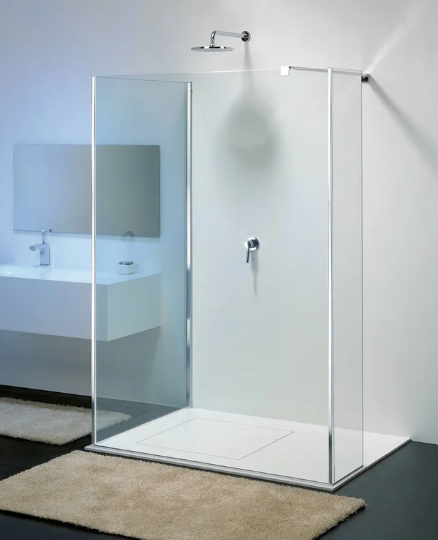 provex-modula-mr-5-paroi-de-douche-2000-mm-verre-8-mm image 1