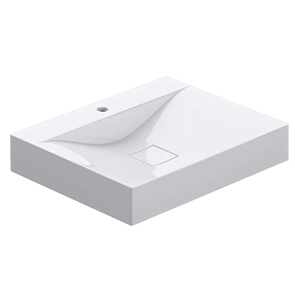 doporro-mineralguss-60x48x12cm-vasque-poser-blanc-solid-surface image 1