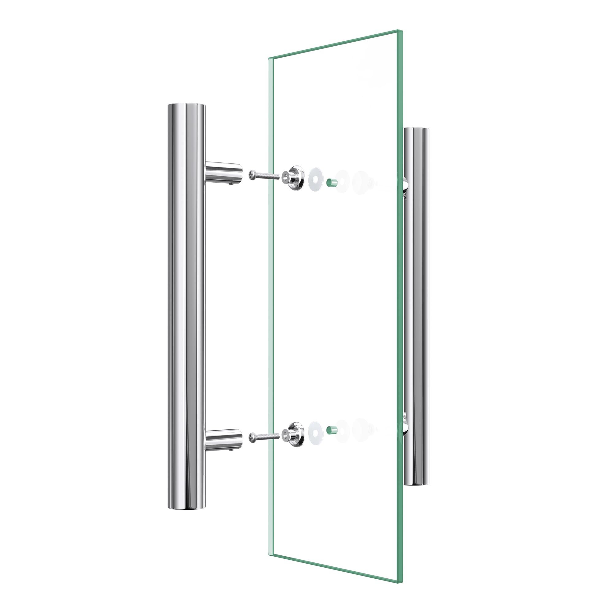 doporro-badzubeh-r-poign-e-barre-douche-verre-250mm-acier image 5