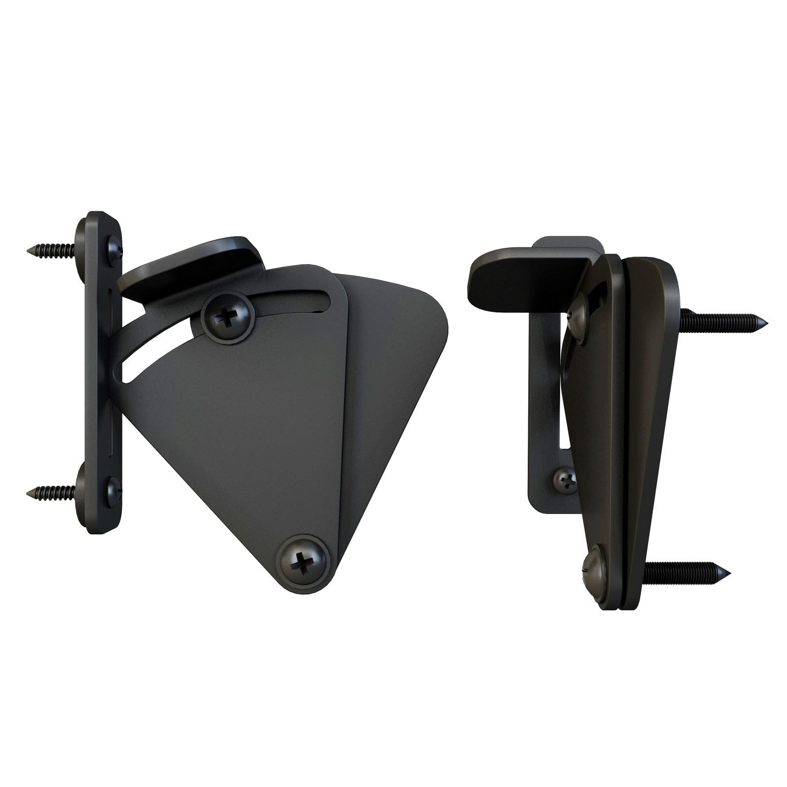 schulte-accessoires-et-pi-ces-verrouillage-porte-coulissante-bois image 4