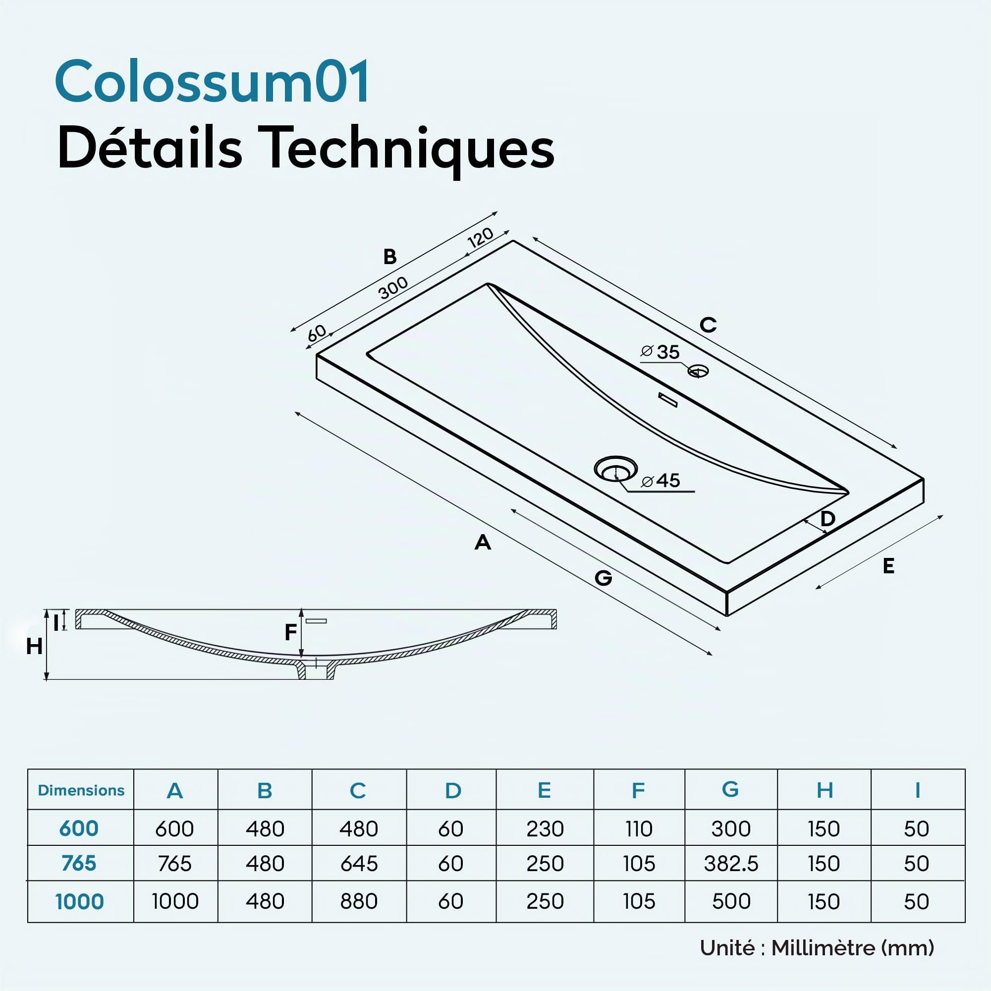 doporro-colossum01-vasque-encastrer-blanc-100x48x13-cm image 8
