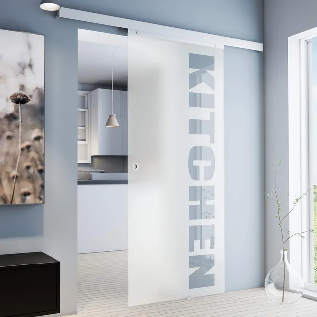 schulte-porte-coulissante-verre-88x203-d-cor-kitchen-softclose image 1