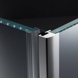 provex-x-line-xi-1-xw-2-paroi-de-douche-verre-270 image 3