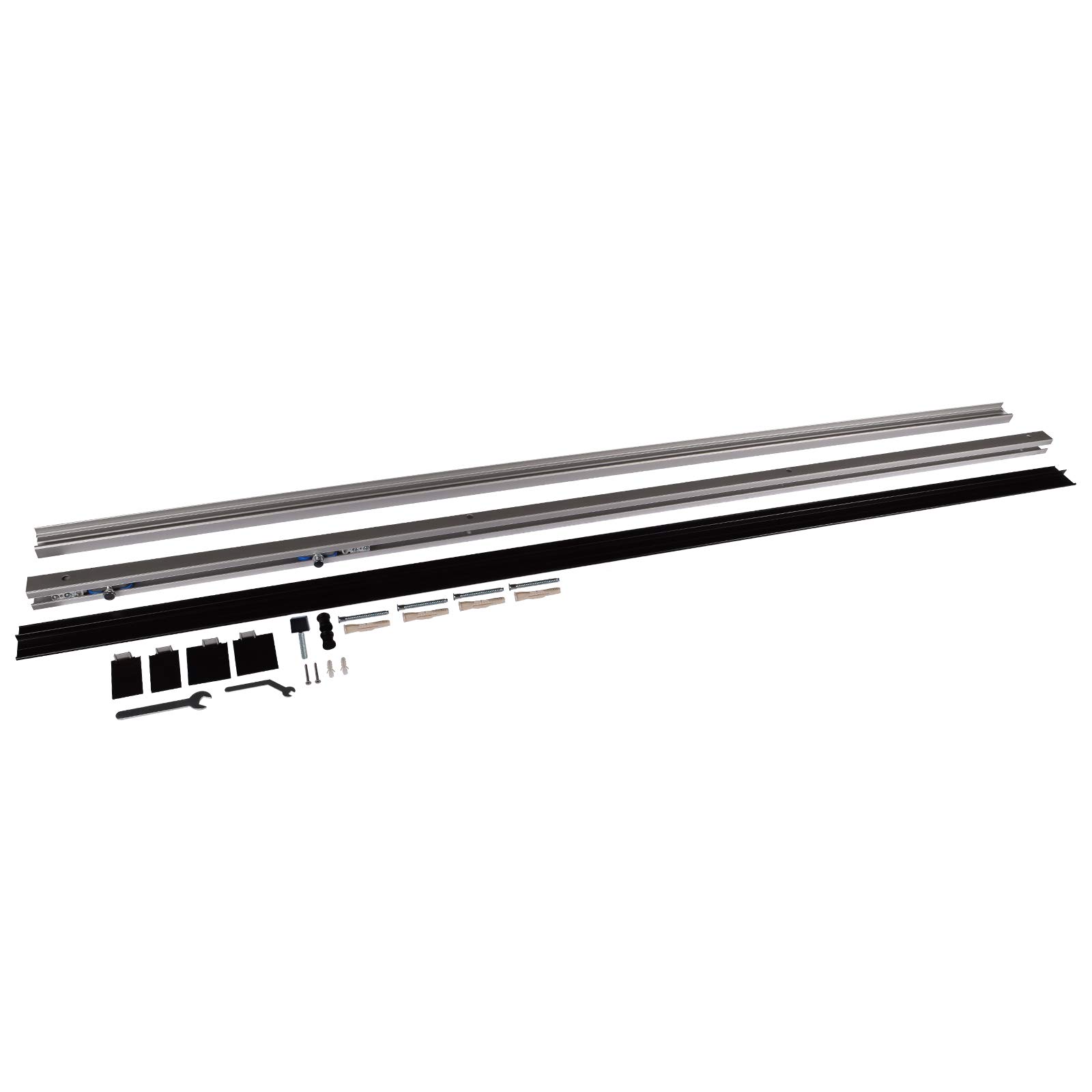 schulte-porte-coulissante-verre-88x203-cm-noir-softclose image 8