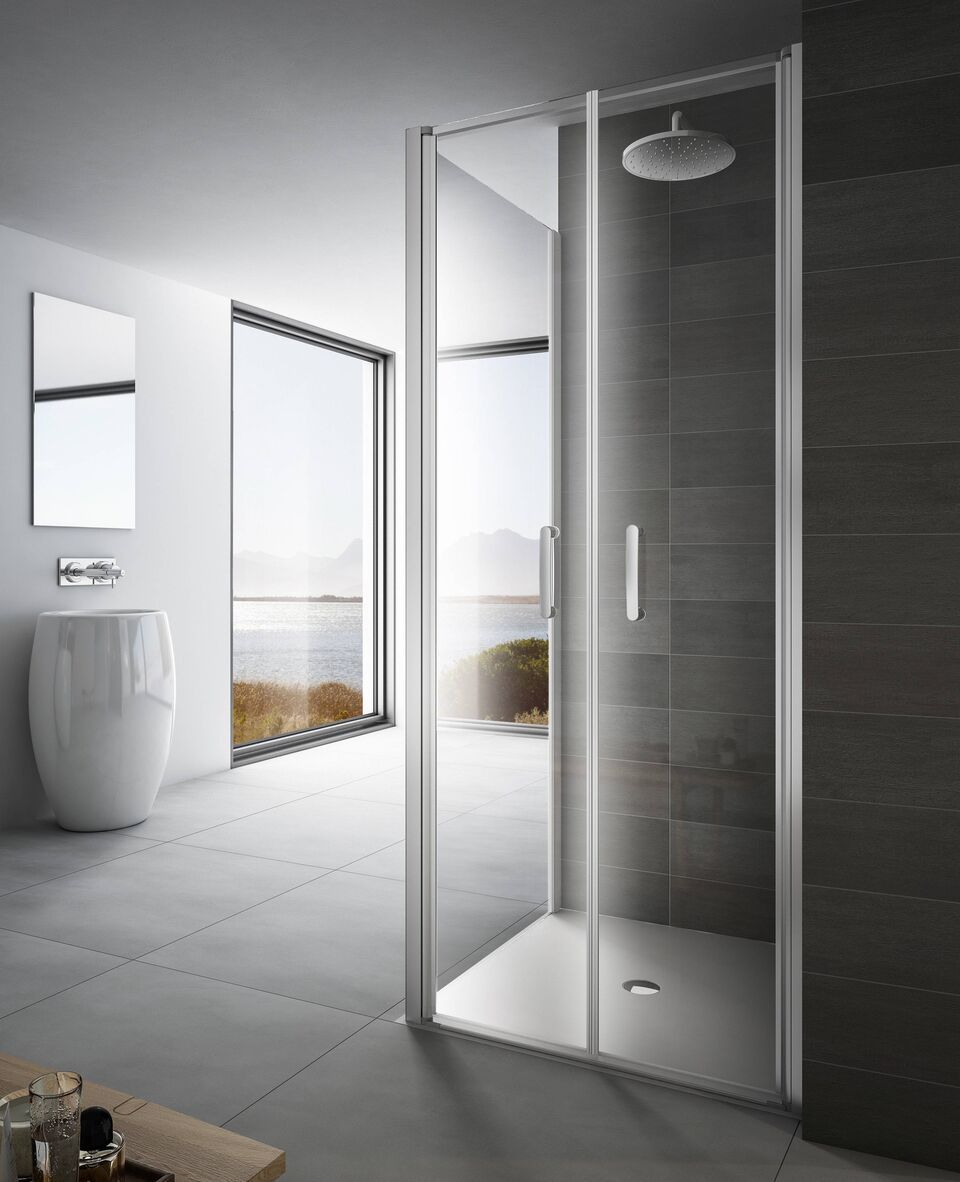 provex-look-lp-lw-1-paroi-de-douche-verre-6-mm image 1