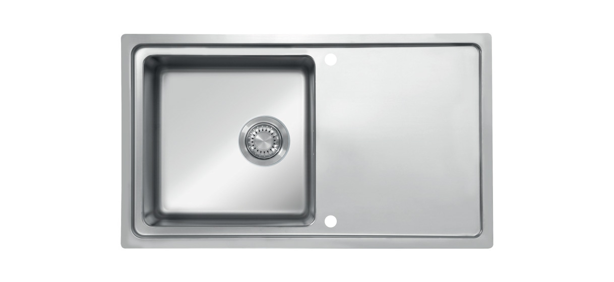 krone-mf-860-500-vier-inox-1-bac-avec-gouttoir-86x50 image 1