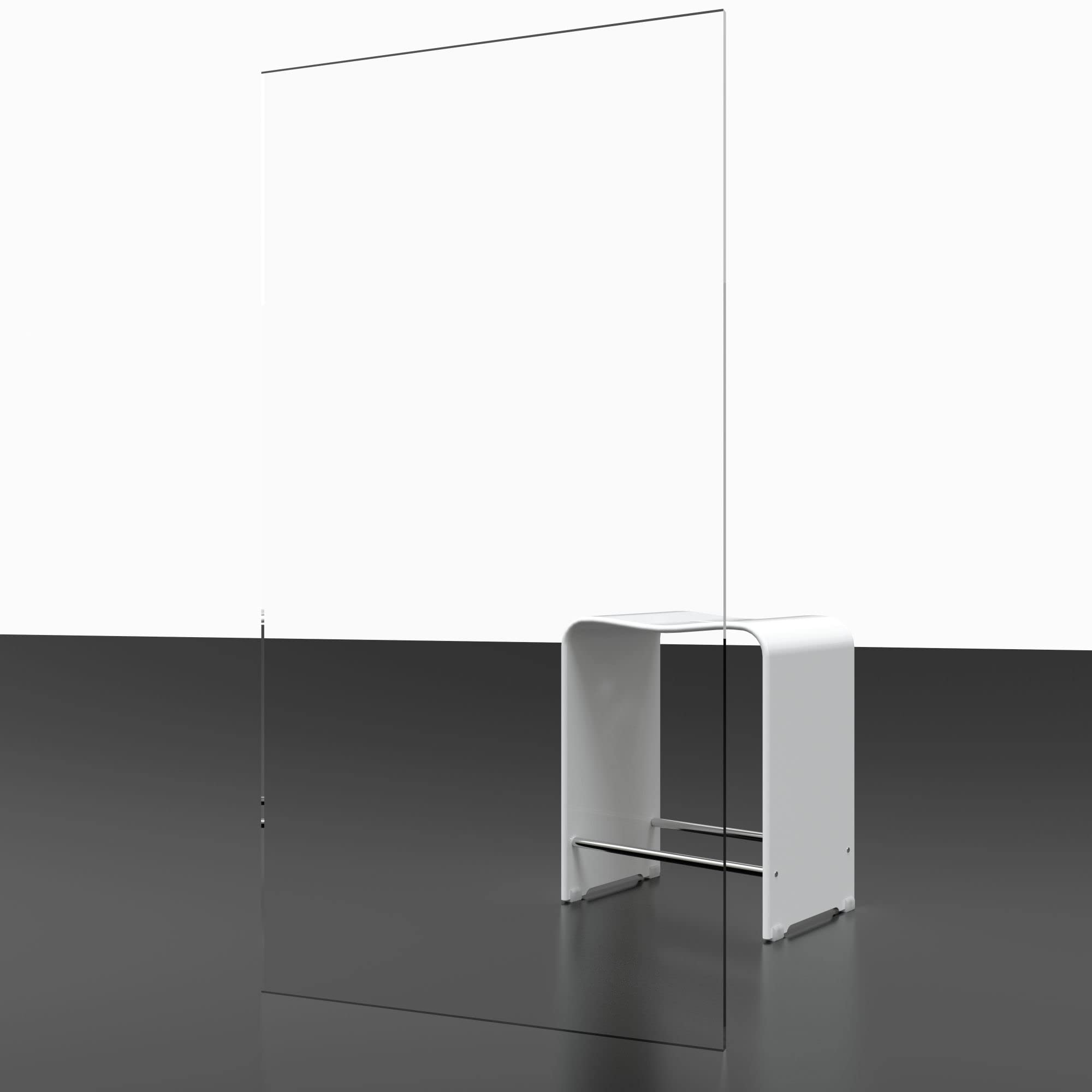 schulte-cabine-int-grale-120x80-noire-coulissante-gauche image 3