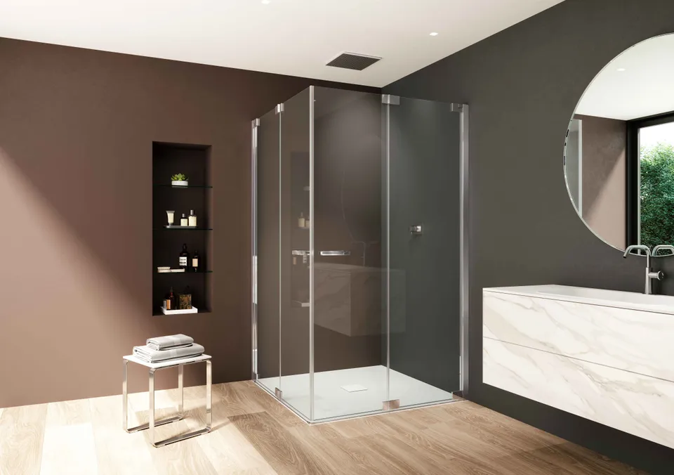 provex-e-lite-ee-1-paroi-de-douche-pivotante-2000-mm-minmax image 1