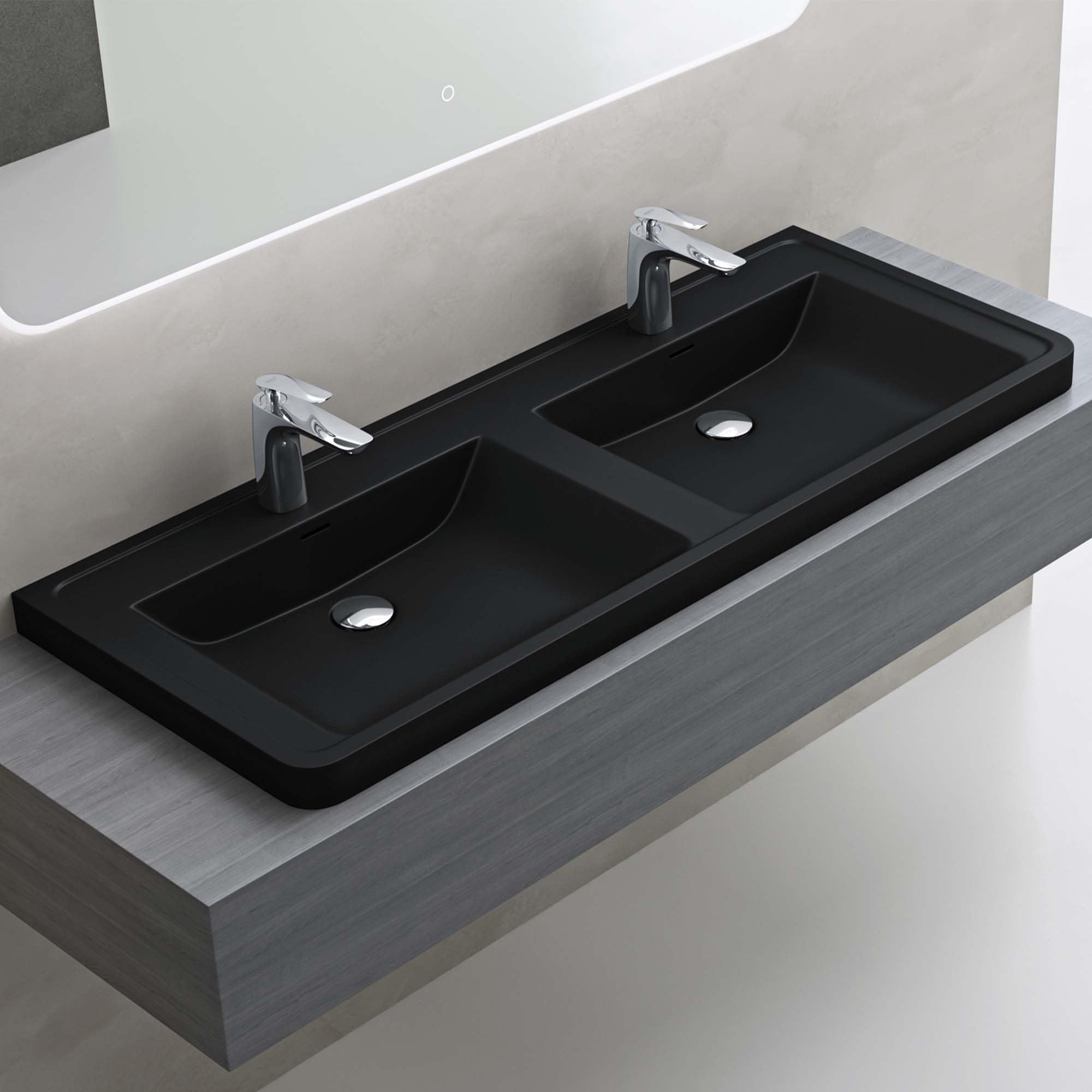 doporro-colossum08-lavabo-encastrer-60x42cm-blanc-rectangulaire image 8