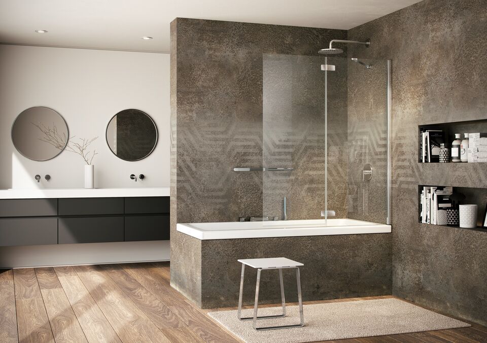 provex-kombi-kk-2-paroi-de-douche-verre-1950-mm image 1