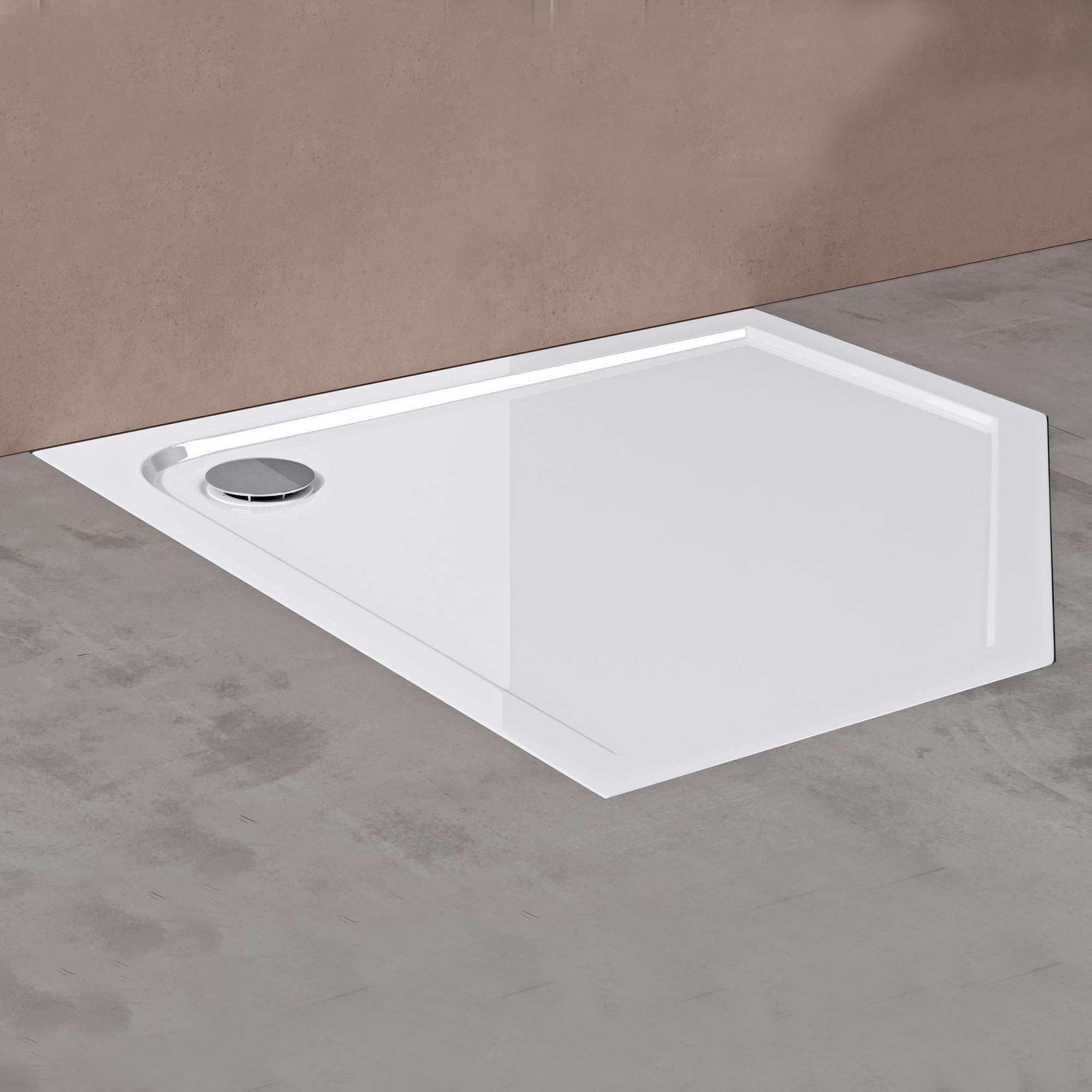 doporro-faro04-receveur-de-douche-extra-plat-90x90-blanc image 3