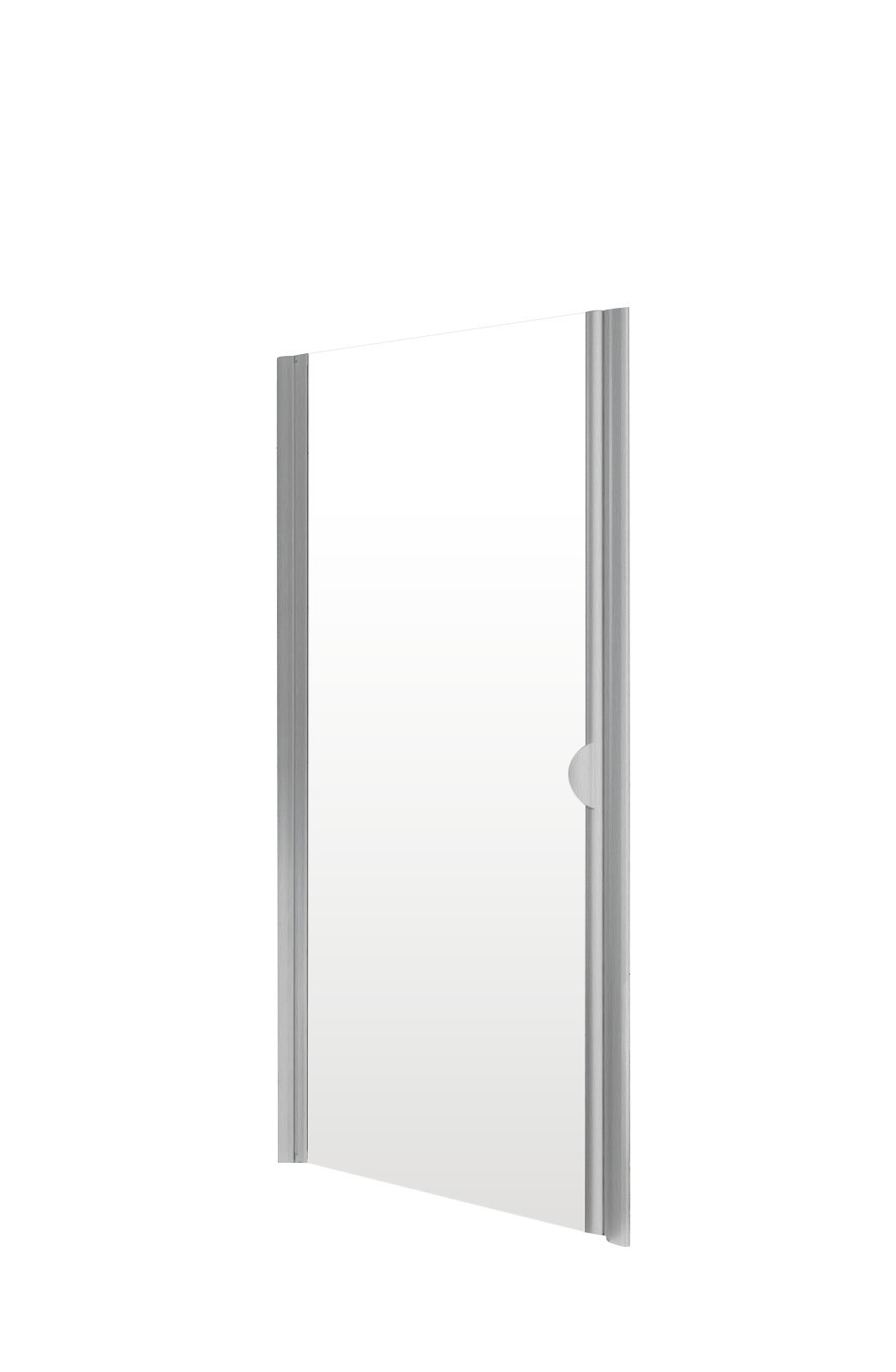 schulte-porte-niche-90x180-pivotante-reversible-verre-transparent image 2