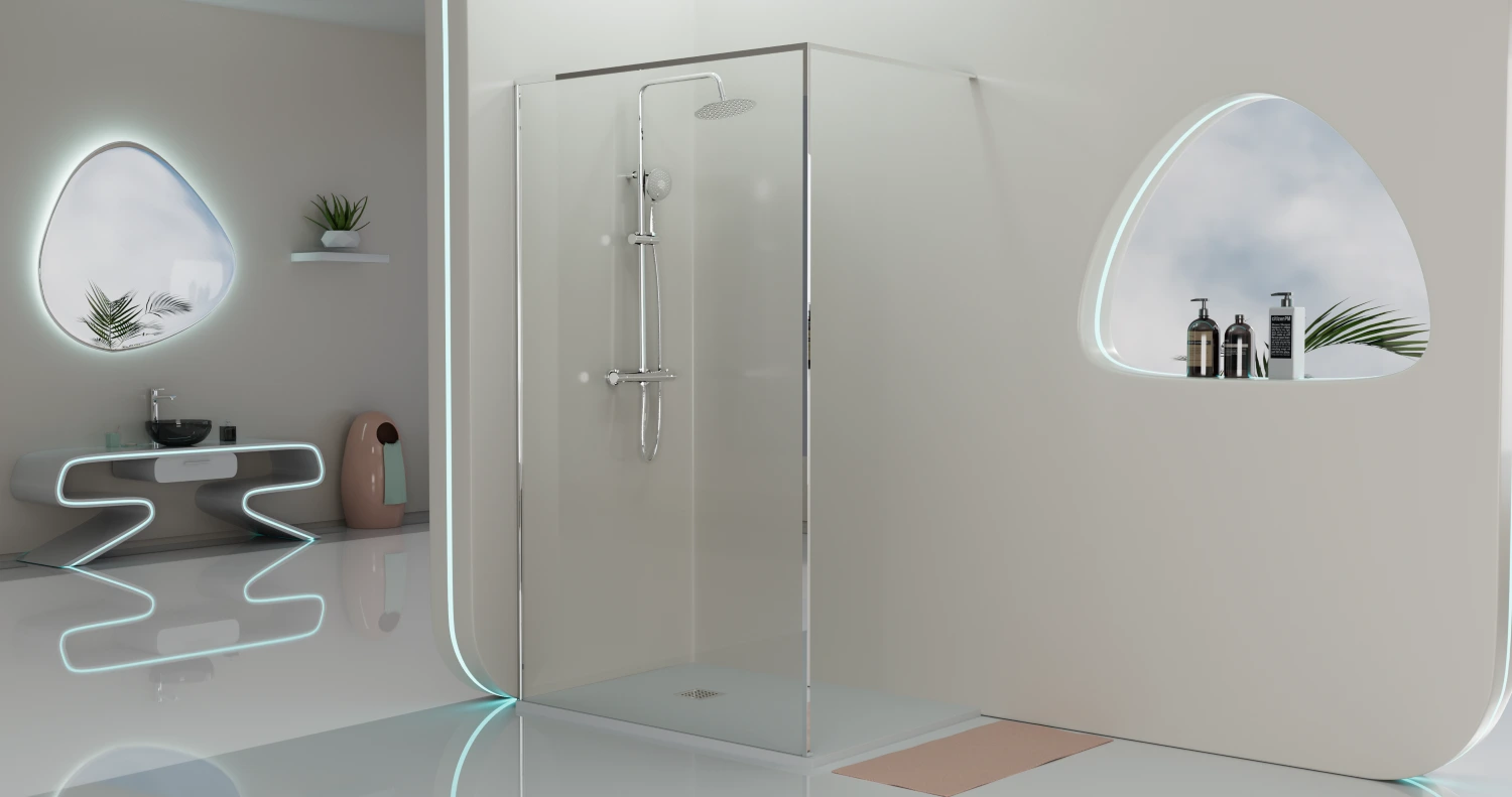krone-nuance-paroi-de-douche-verre-bleu-azur-cadr image 3