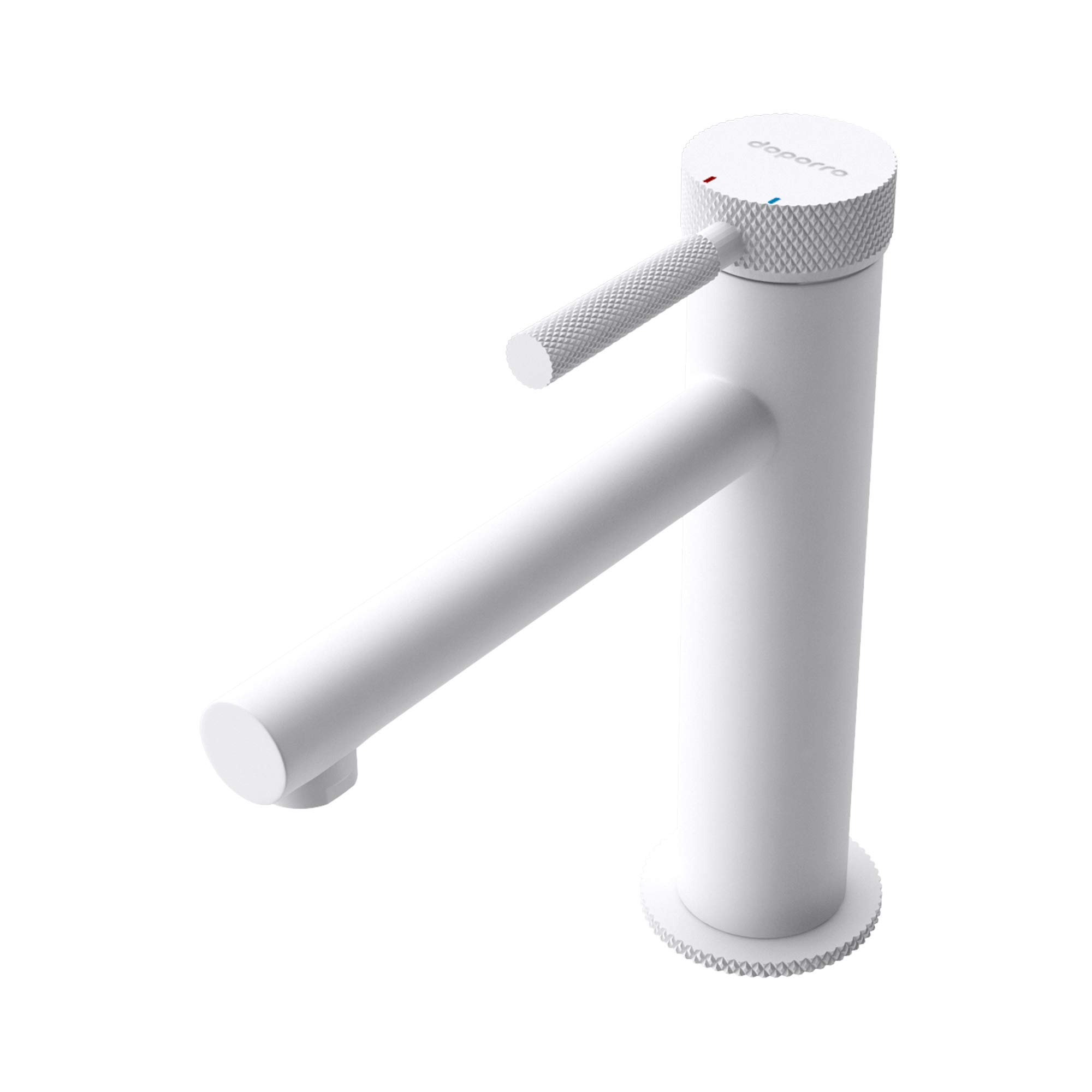 doporro-badarmaturen-robinet-vasque-30-5-cm-chrom-laiton image 7