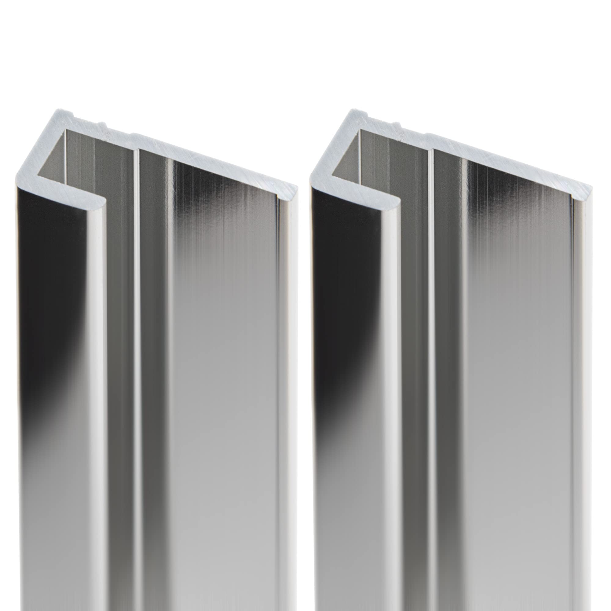 schulte-accessoires-2-profil-s-finition-255-cm-aspect-chrom image 1