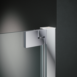 provex-e-lite-en-2-eb-paroi-de-douche-design-2000-mm-saloon image 2