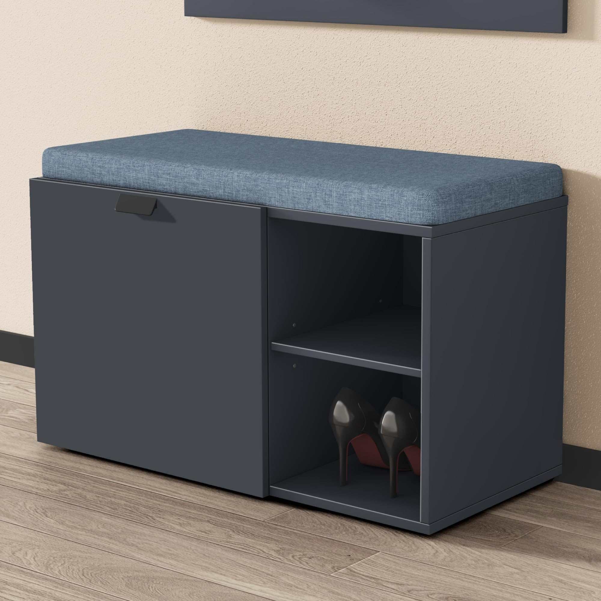 doporro-banc-chaussures-bois-marron-clair-80-cm-avec-assise image 8