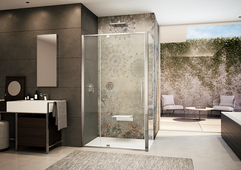 provex-toga-td-2-tw-1-paroi-de-douche-verre-6-mm-2000-mm image 1