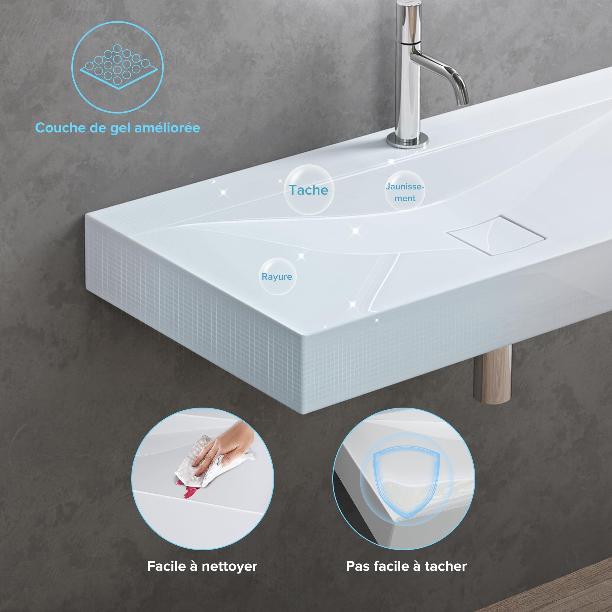 doporro-mineralguss-60x48x12cm-vasque-poser-blanc-solid-surface image 5