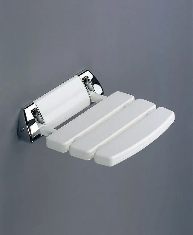 provex-series-200-si-ge-de-douche-mural-blanc image 1