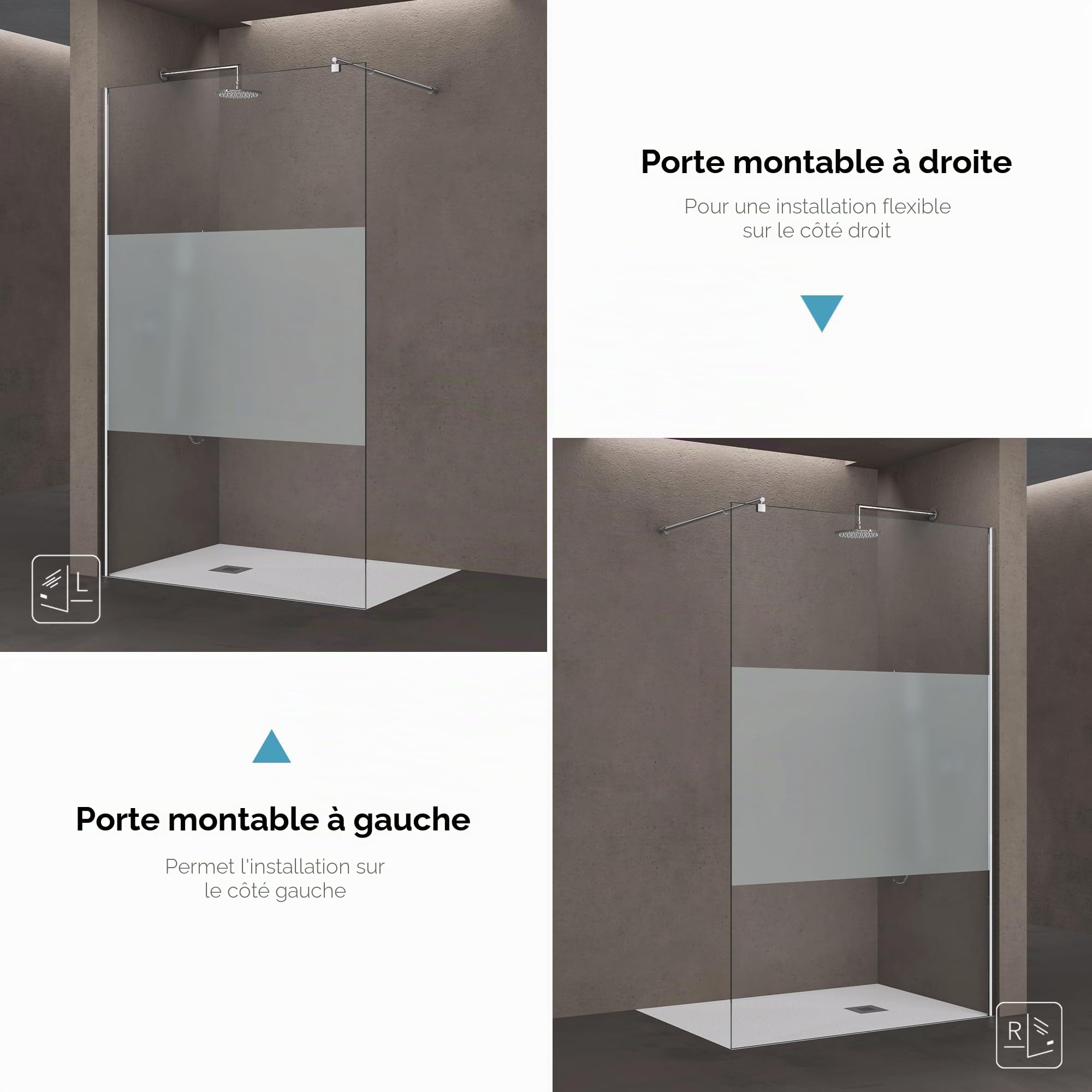 doporro-bremen2ms-paroi-de-douche-120x200cm-bande-opaque-10mm image 8