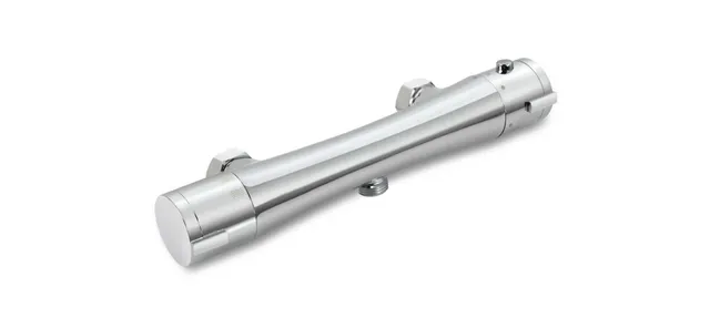 krone-bassan-mitigeur-thermostatique-douche-chrom image 1