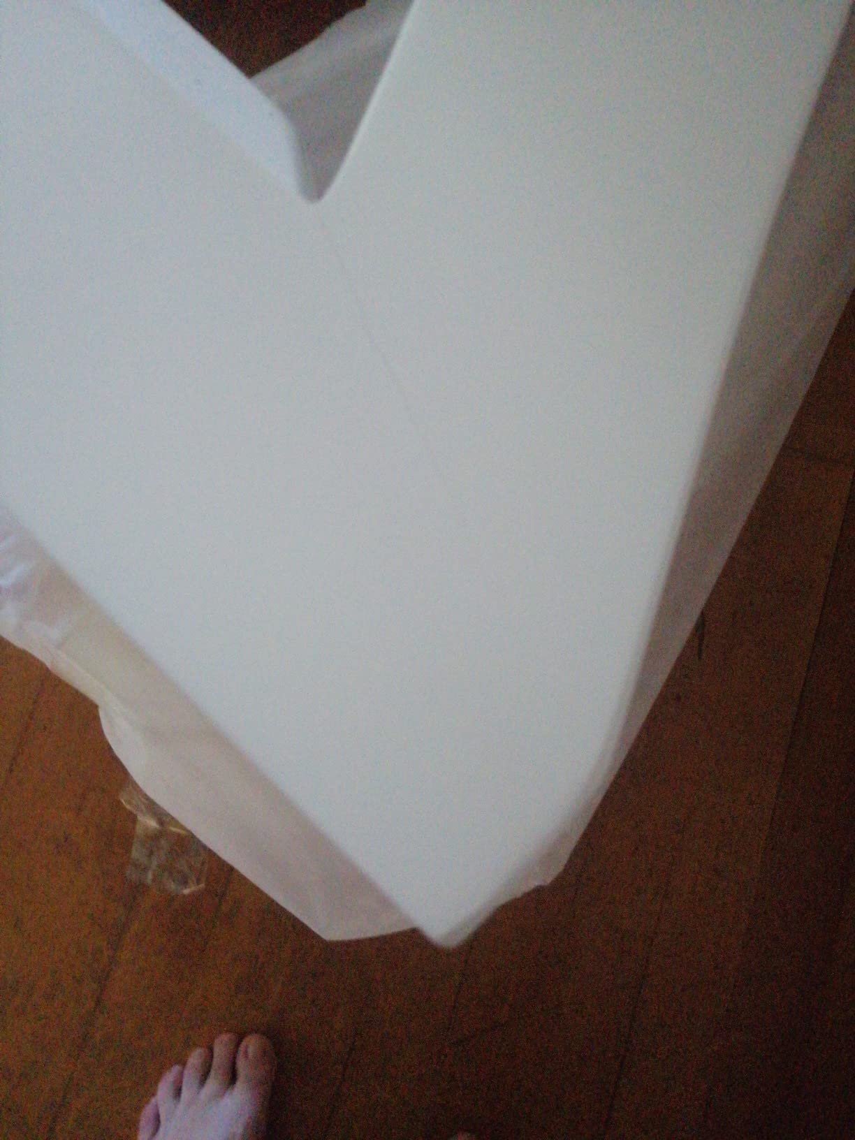 Pose standard
