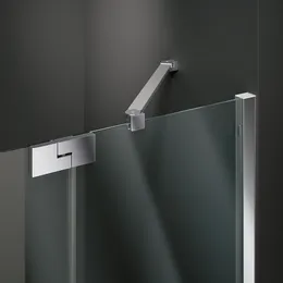 provex-e-lite-ee-3-paroi-de-douche-walk-in-2000-mm image 2