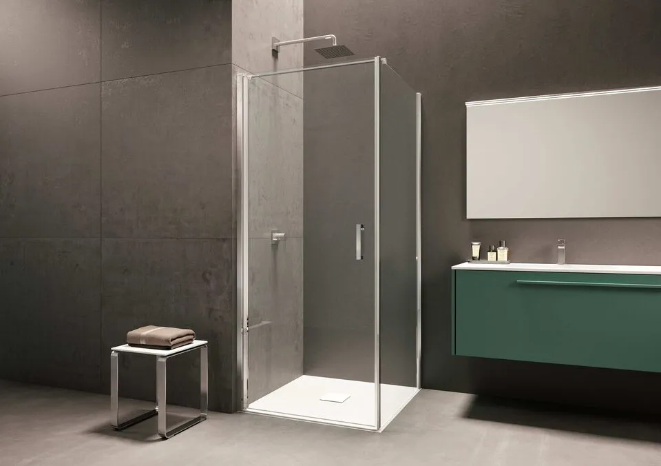 provex-vario-vt-vw-porte-de-douche-battante-1950-mm image 1