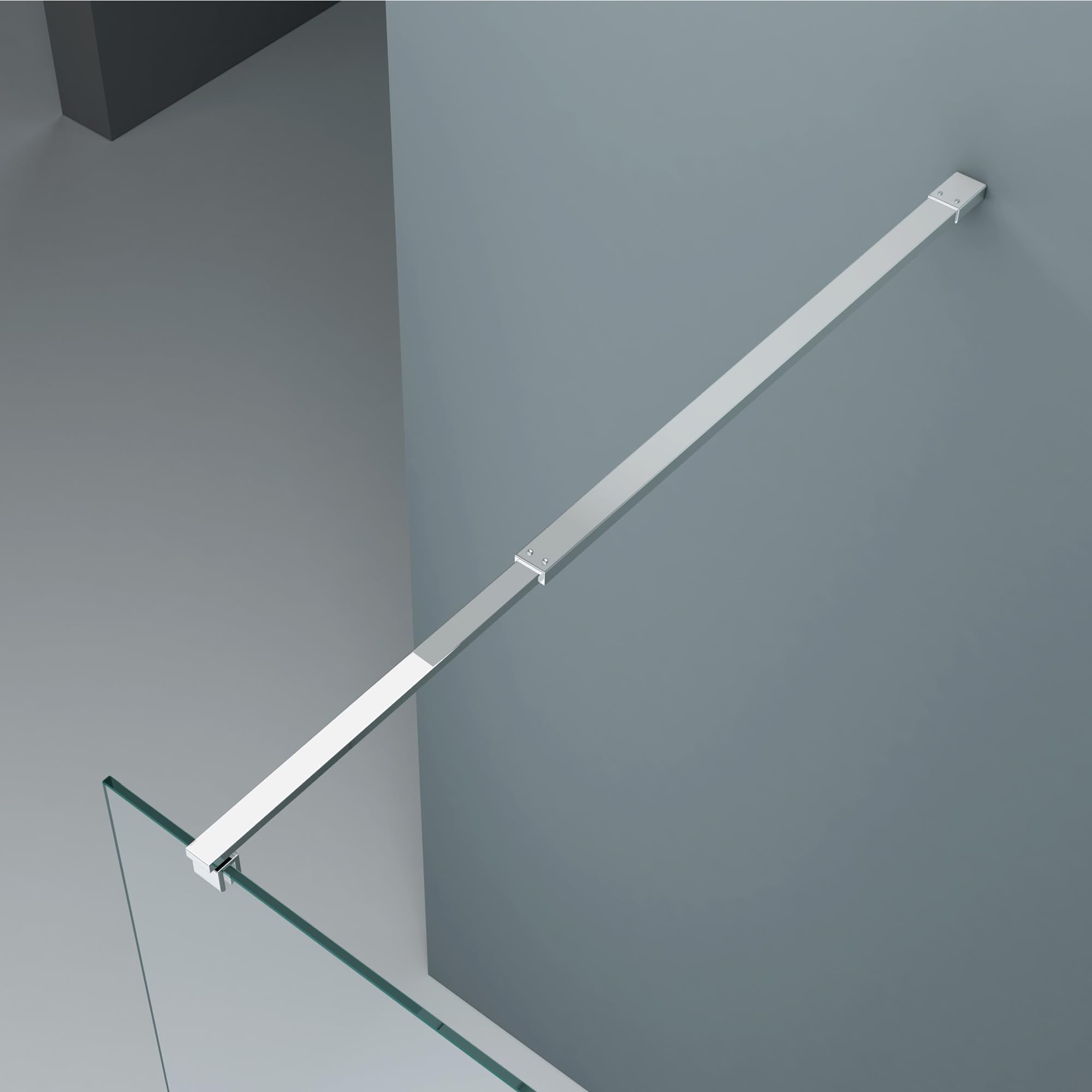 doporro-barre-stabilisation-chrom-paroi-douche-inox image 6