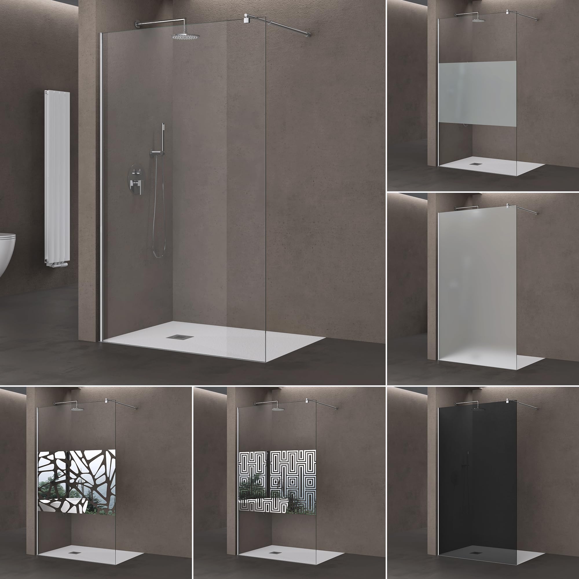 doporro-bremen-130x200-cm-paroi-douche-italienne-verre-10-mm image 6
