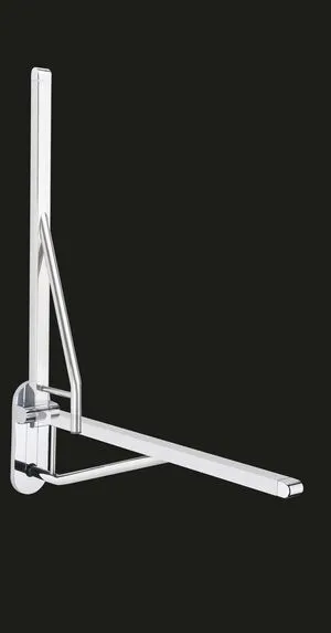 provex-serie-500-poign-e-rabattable-douche-chrome-easy-clik image 3