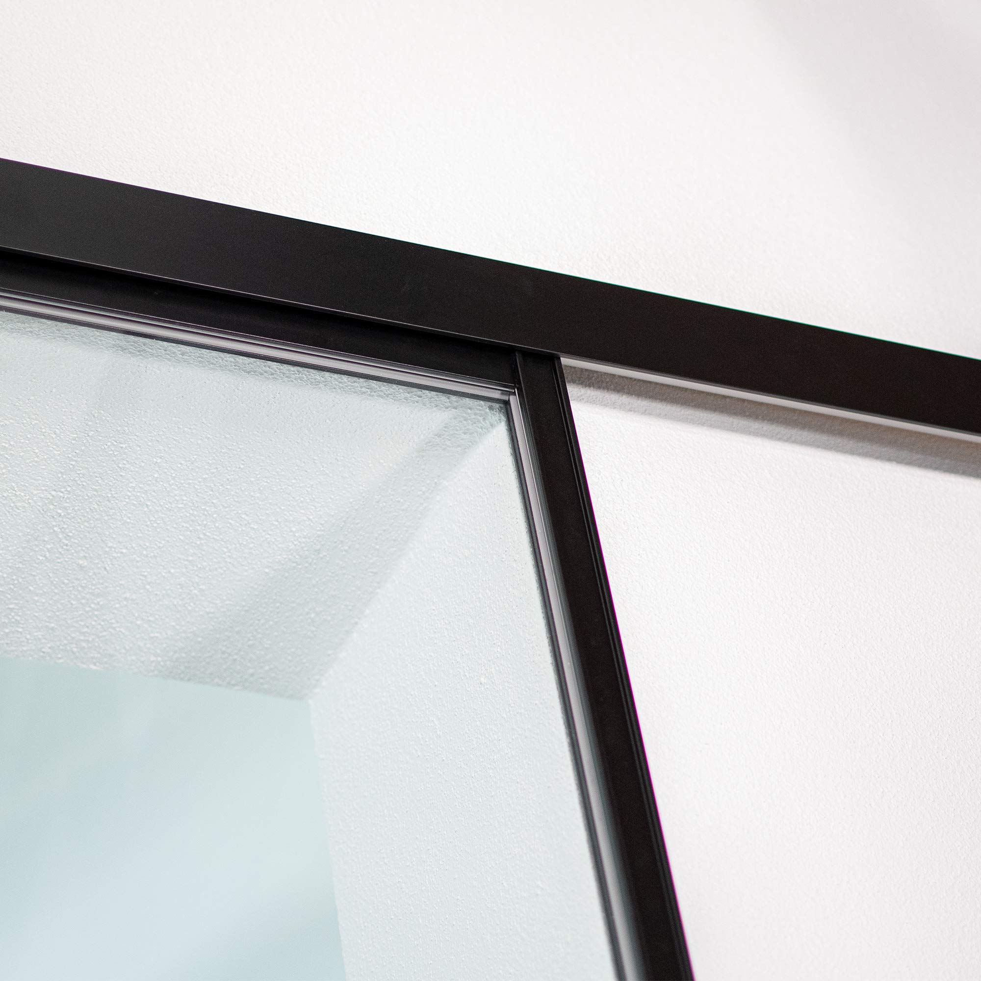 schulte-loft-porte-coulissante-int-rieure-203x75-cm-noir-verre-rail image 3