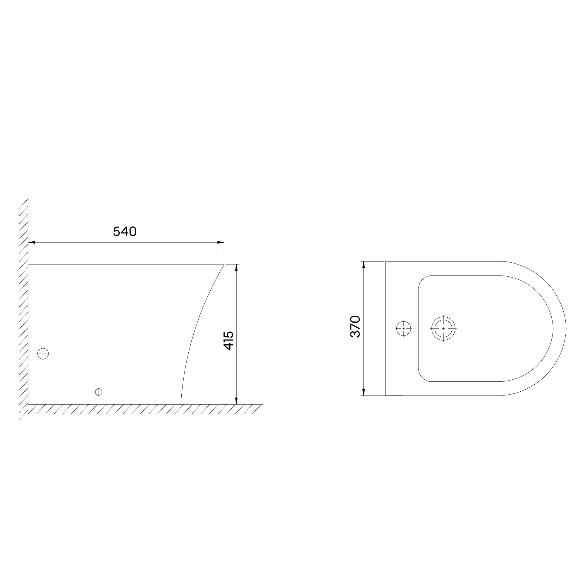 doporro-s-d-ren304-bidet-poser-blanc-c-ramique image 7